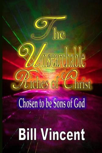 The Unsearchable Riches of Christ