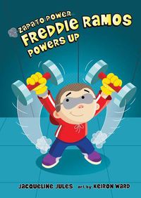 Cover image for Freddie Ramos Powers Up: 12