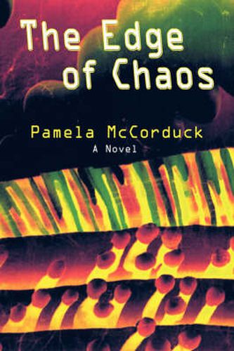 Cover image for The Edge of Chaos