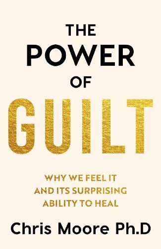Cover image for The Power of Guilt
