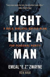 Cover image for Fight Like a Man