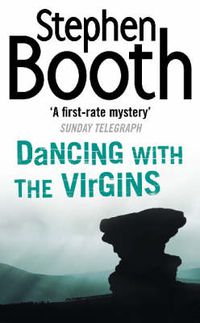 Cover image for Dancing With the Virgins