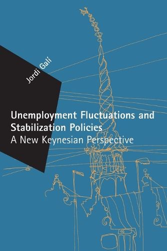 Cover image for Unemployment Fluctuations and Stabilization Policies