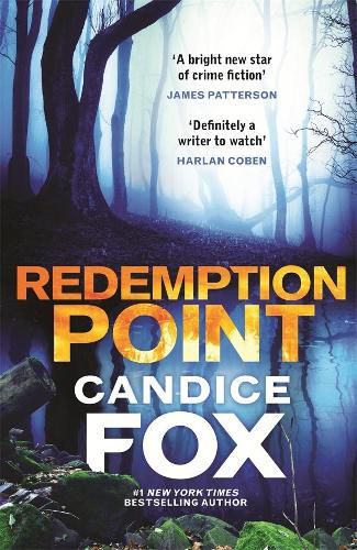 Cover image for Redemption Point