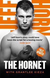 Cover image for The Hornet