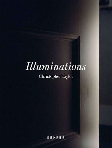 Cover image for Illuminations