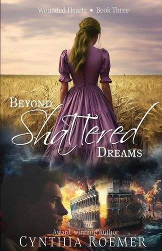 Cover image for Beyond Shattered Dreams