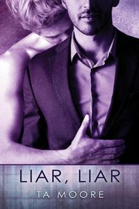 Cover image for Liar, Liar