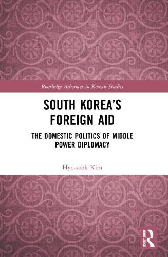 South Korea's Foreign Aid