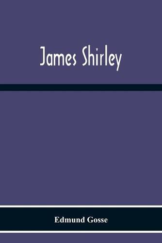 James Shirley