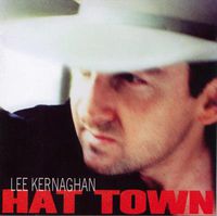 Cover image for Hat Town