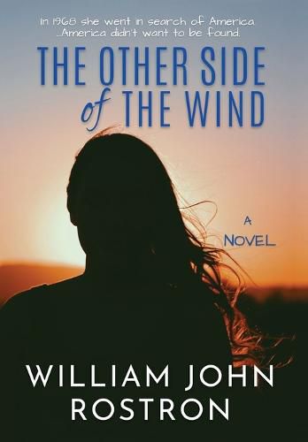 Cover image for The Other Side of the Wind