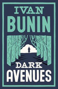 Cover image for Dark Avenues