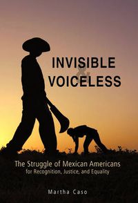 Cover image for Invisible and Voiceless