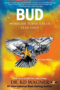 Cover image for Bud