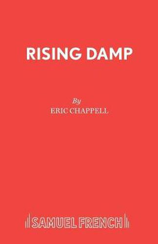 Cover image for Rising Damp