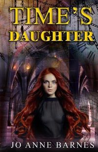 Cover image for Time's Daughter