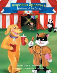 Cover image for Inspector Spencer' s Adventures at the Circus