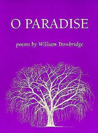 Cover image for O Paradise