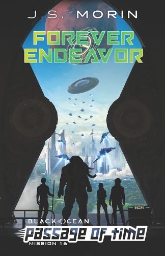 Cover image for Forever Endeavor