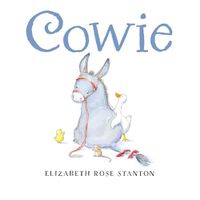 Cover image for Cowie