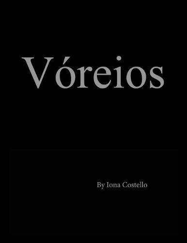 Voreios