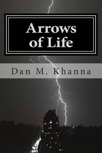 Cover image for Arrows of Life