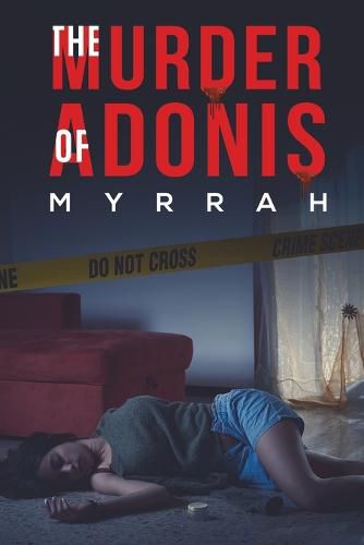 Cover image for The Murder of Adonis