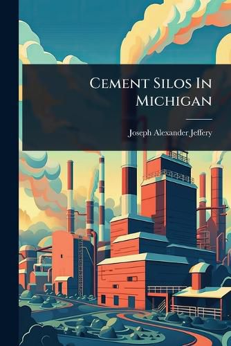 Cover image for Cement Silos In Michigan