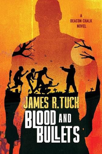 Cover image for Blood & Bullets