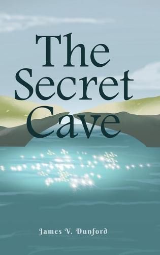 Cover image for The Secret Cave