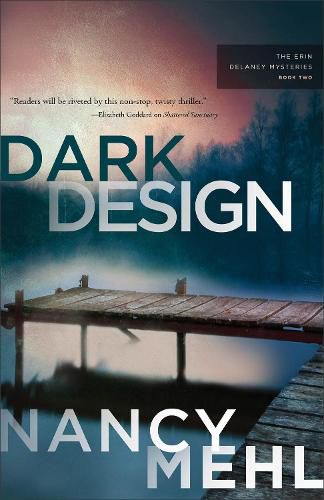 Cover image for Dark Design