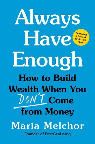 Cover image for Always Have Enough