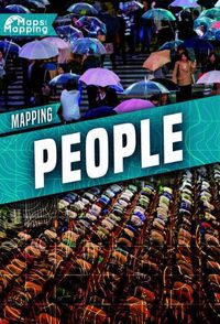 Cover image for Mapping People