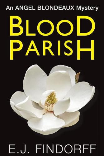 Cover image for Blood Parish