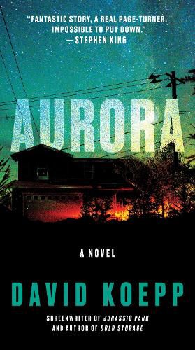 Cover image for Aurora