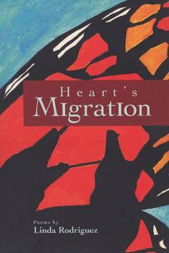 Cover image for Heart's Migration