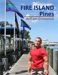 Cover image for Fire Island Pines