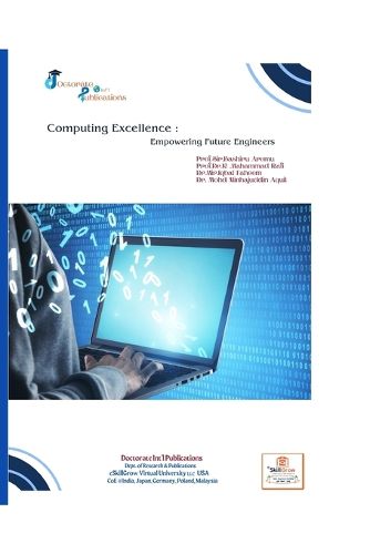 Cover image for Computing Excellence : Empowering Future Engineers