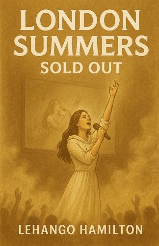 Cover image for London Summers - Sold Out