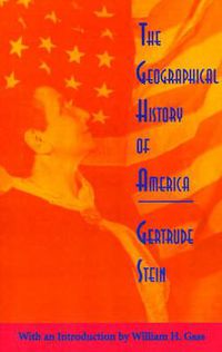 Cover image for The Geographical History of America