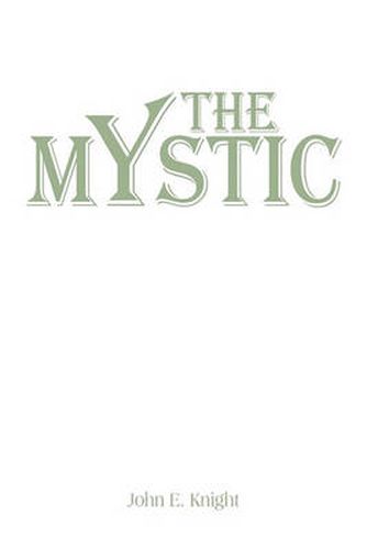 Cover image for The Mystic