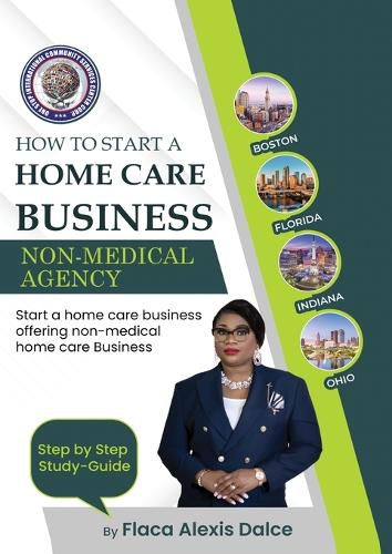 Cover image for How to Start a Home Care Business