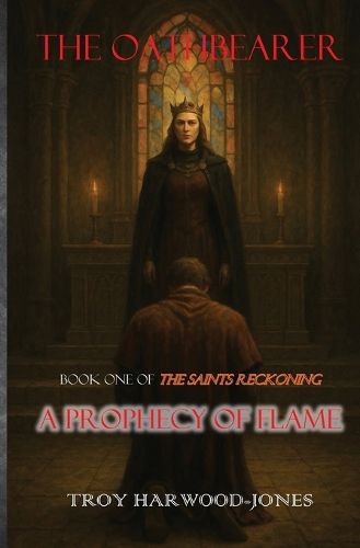 Cover image for The Oathbearer