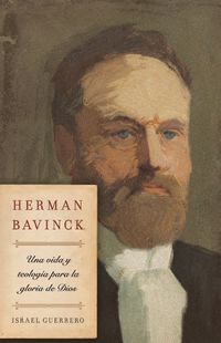 Cover image for Herman Bavinck (Spanish)