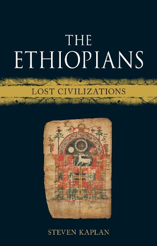 Cover image for The Ethiopians