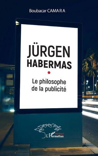 Cover image for Juergen Habermas