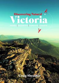 Cover image for Discovering Natural Victoria