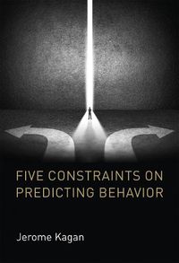 Cover image for Five Constraints on Predicting Behavior