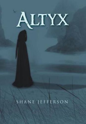 Cover image for Altyx